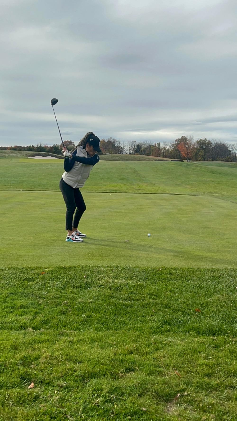 Golf Fore Veterans event photo